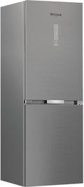 Whirlpool WHK 26363 XP6E frigorifero combinato, Frigorifero Combinato 316l
