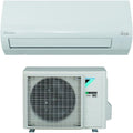 Daikin ATXF50F ATXF50F Climatizzatore 18000 Btu Monosplit Inverter, Nuovo Modello 2025, Wifi Integrato, Controllo Tramite App, Risparmio