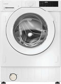 CANDY BC4S485M4D8-S lavasciuga, 5 cm 8/5 kg 1400 rpm, Wi-Fi + Bluetooth, Motore Inverter, Classe A Lavaggio, 15 Programmi