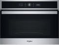 Whirlpool WMW47HMXI forno a microonde, Microonde da incasso
