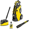 KÄRCHER idropulitrice, Kärcher Pressure Washer K7 Smart Control Flex Home 1 317-341 0 1 317341 0 Kärcher317-341 Kärcher 317-341 (1.317-341.0)