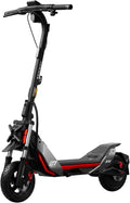 Monopattini elettrici Segway-Ninebot ZT3, Monopattino Elettrico, Modello ZT3 PRO I per adulti, 25 km/h velocità massima, 70 km autonomia