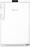 Congelatore verticale Liebherr, 3 cassetti, Congelatore Liebherr Fe 1404