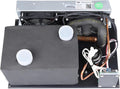 Climatizzatore BAFEIYA R134A, Refrigerante da 48 V e 450 W for Una refrigerazione Superiore dell'auto con Il Nostro Sistema di climatizzazione