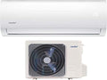 Climatizzatore split Comfee -9E, 9000 BTU/h Inverter Classe A++/A+ Serie Sirius