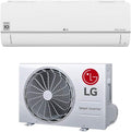 LG climatizzatore split, 12000 BTU Libero Plus SQ WiFi inverter A++ in R32