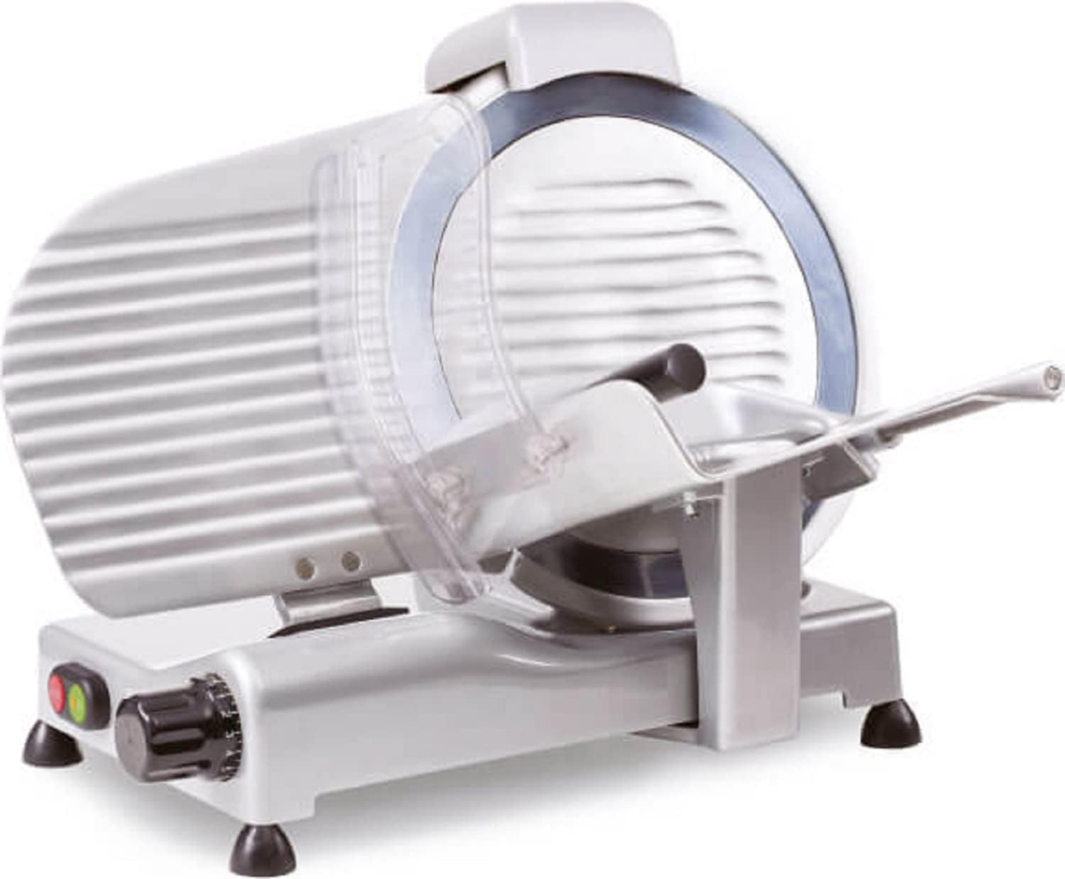 Affettatrice RGV AF 300, 180 Watt, Lama 30 cm