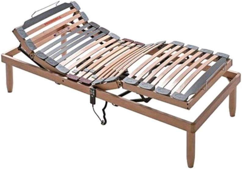 Doghe letto EVERGREENWEB MATERASSI & BEDS