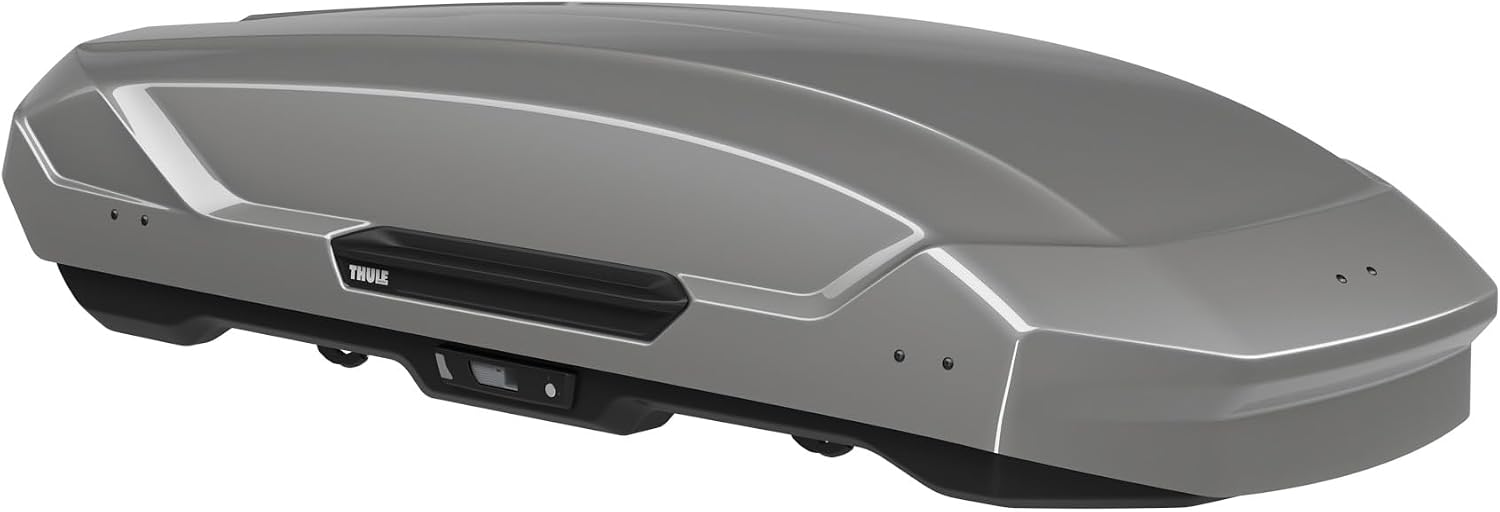Box da tetto Thule, Motion 3 Box Da Tetto Titan glossy, L