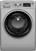 Whirlpool FFB 116 lavatrice, 11 kg Libera Installazione, Carica Frontale. Centrifuga 1400 Giri Al Minuto. Larghezza 59,5 cm, Profondità 60,5 cm