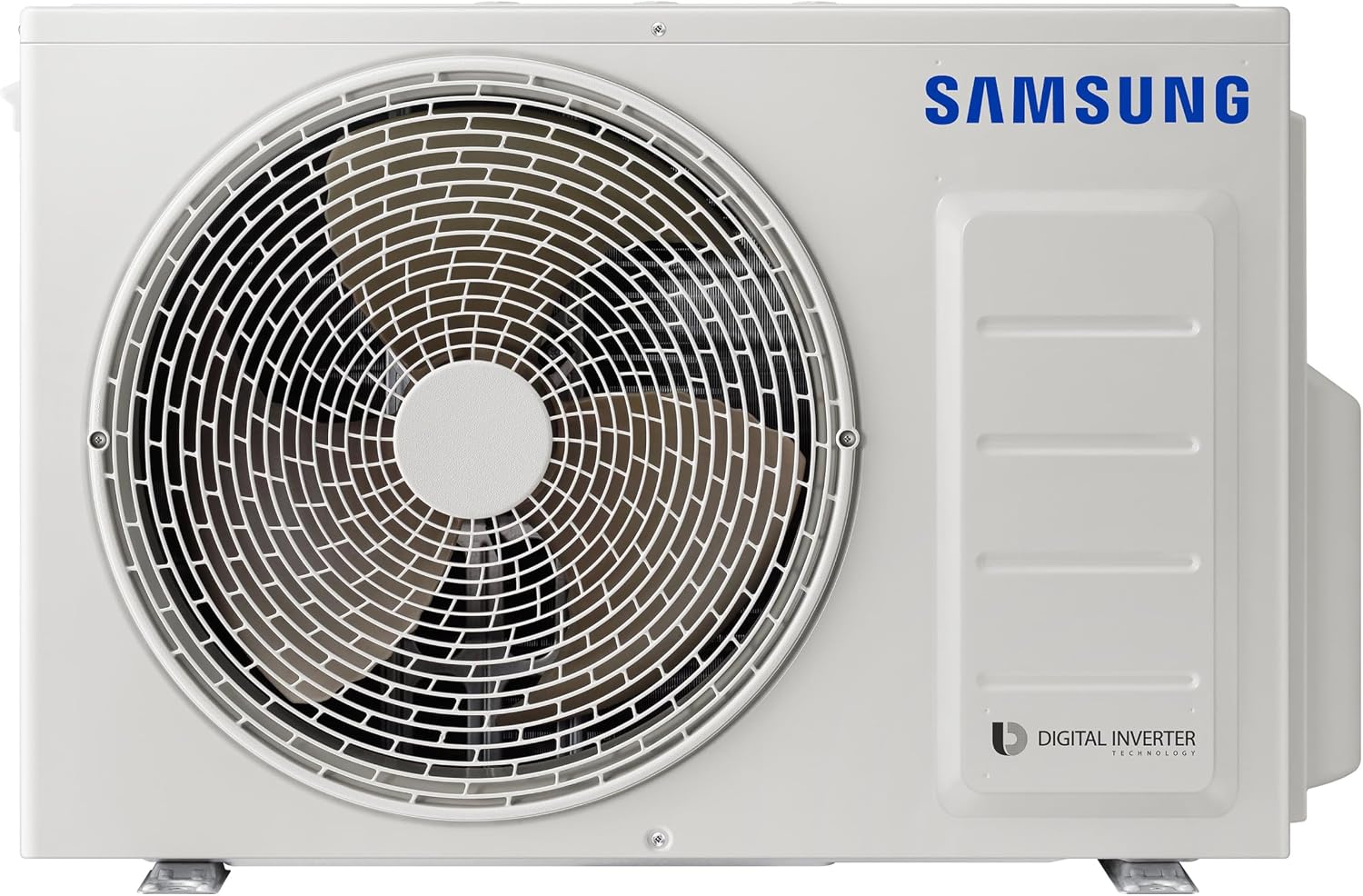Samsung climatizzatore split, Unità Esterna Multisplit, Compatibile con 2 Unità Interne, Motore BLDC, Efficienza energetica A+++/A++