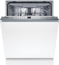 Bosch SMV46KX55E lavastoviglie, da 60 cm, Scomparsa totale, Classe A++, 6 programmi