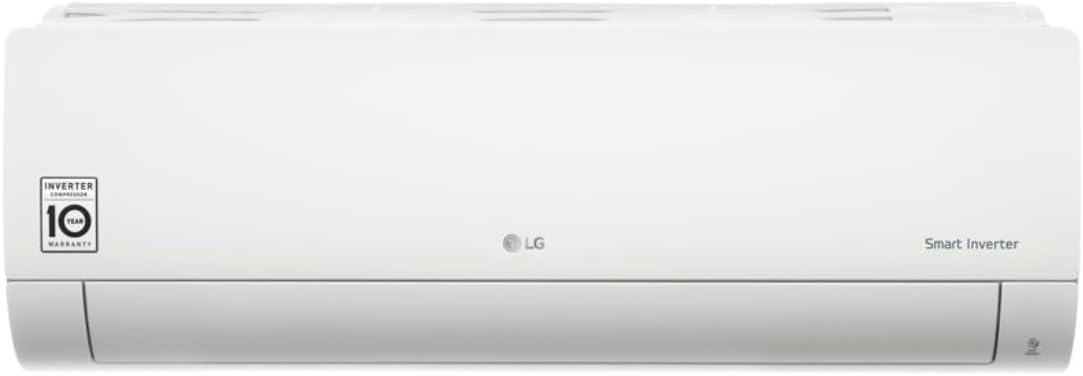 LG MU2R15 climatizzatore split, 9000 BTU inverter con R32 A+++
