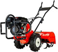Motozappa GrecoShop 5HP C-T202, con retromarcia 212cc 6