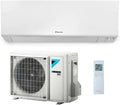 Daikin FTXM35A+RXM35A climatizzatore split, 12000 BTU
