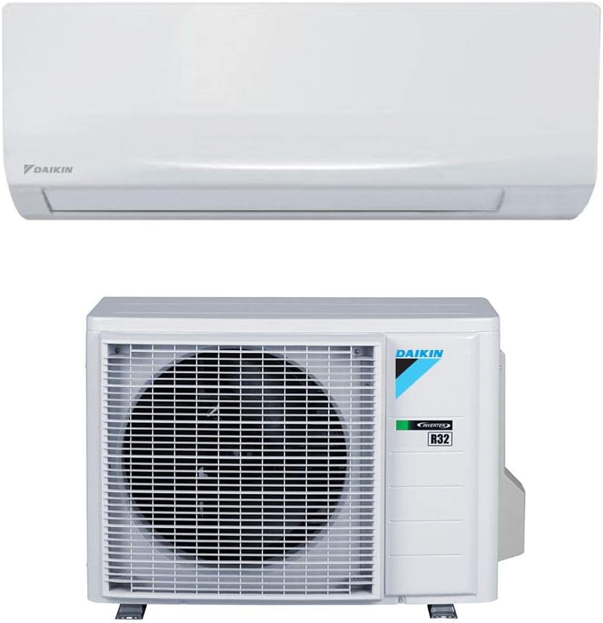 Daikin FTXF35C-RXFC climatizzatore split, 12000 BTU