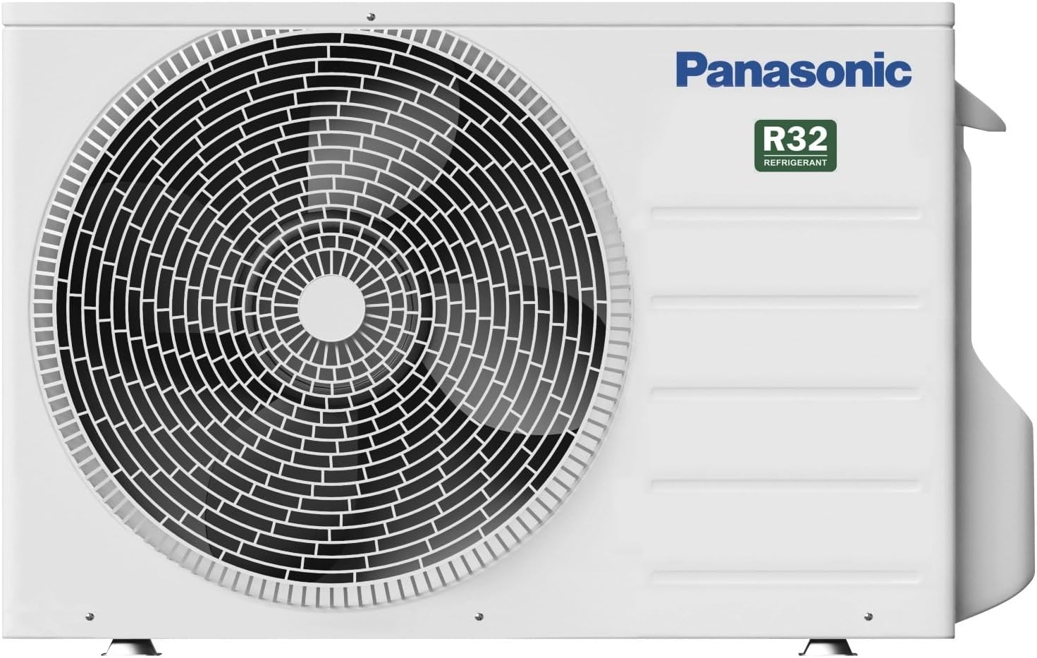 Panasonic BZ35ZKE climatizzatore split, 12000 BTU
