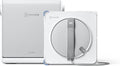 Aspiratori per finestre ECOVACS W2S, WINBOT OMNI Robot Lavavetri con Stazione