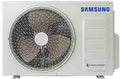 Samsung climatizzatore split, Unità Esterna Multisplit, Compatibile con 2 Unità Interne, Motore BLDC, Efficienza energetica A+++/A++