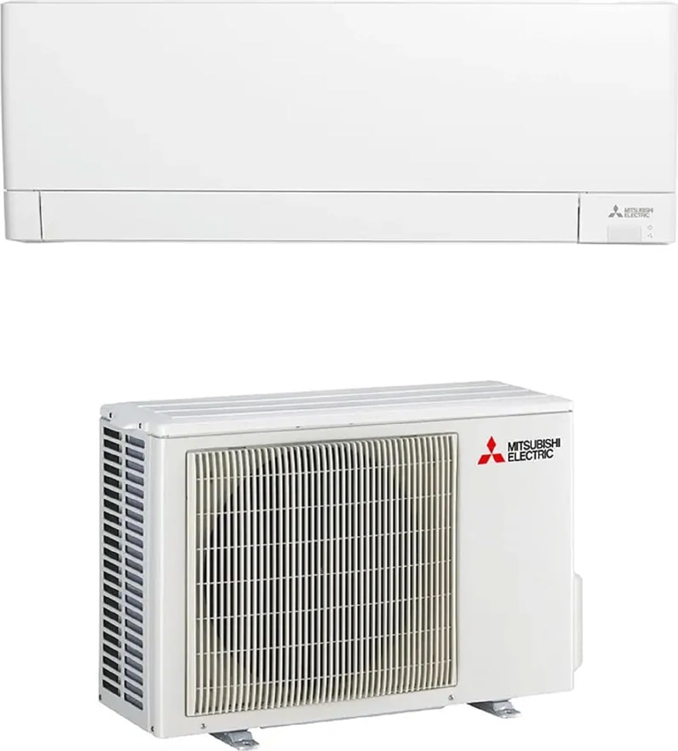 Climatizzatore split Mitsubishi MSZ-AY35VGKP MUZ-AY35VG, Climatizzatore 12000 BTU, Inverter, Monosplit, Classe energetica A+++/A++