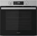 Whirlpool OMR58RR0X Cucine da incasso, Forno Da Incasso
