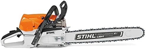 Stihl CC 72 MS462C-M motosega, 4.4 kW/6.0 CV Peso 6 kg Asta 63 cm ES, potenza di 4,4 kW