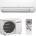 Climatizzatore split Mitsubishi MUZ-HR50VF MSZ-HR50VF-E1, 18000 BTU Classe A++/A+ +, funzione Deumidificatore