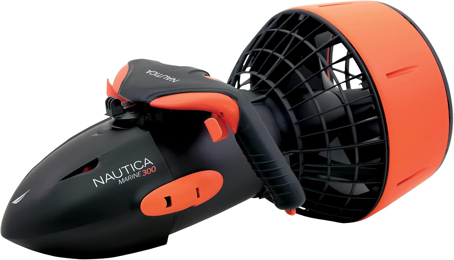 Scooter subacqueo Nautica, Seascooter Elettrico Marine 300 DPV Diver Propulsion Vehicle Sub e Snorkeling