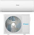 CANDY climatizzatore split, Condizionatore Smart Linea Aria, Climatizzatore Monosplit con Unità Esterna e Interna 12000 BTU, con Pompa di Calore