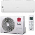 LG climatizzatore split, 9000 BTU 2.5 kW a++ a+