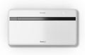 Climatizzatore a parete Olimpia Splendid, Climatizzatore a Pompa di Calore Senza Unità Esterna, Potenza 2,1 kW, Raffrescamento, Riscaldamento