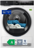 Electrolux EW9H4Y9A asciugatrice a pompa di calore, 9 kg SmartSave Serie 900, capacità di 9 kg