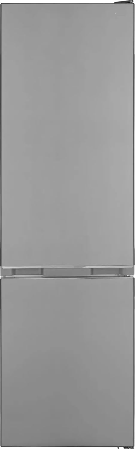 Frigorifero combinato Sharp SJ-NBA32DMXPE, No Frost, Classe Energetica