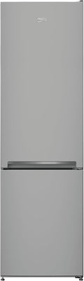 Frigorifero combinato Beko RCSA300K40SN, 4 ripiani