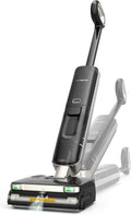 Aspirapolvere verticale Tineco 23., Floor ONE S9 Master Lavapavimenti, 000Pa Potente aspirazione