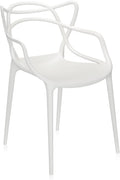 Sedia Kartell, Set 2 sedie