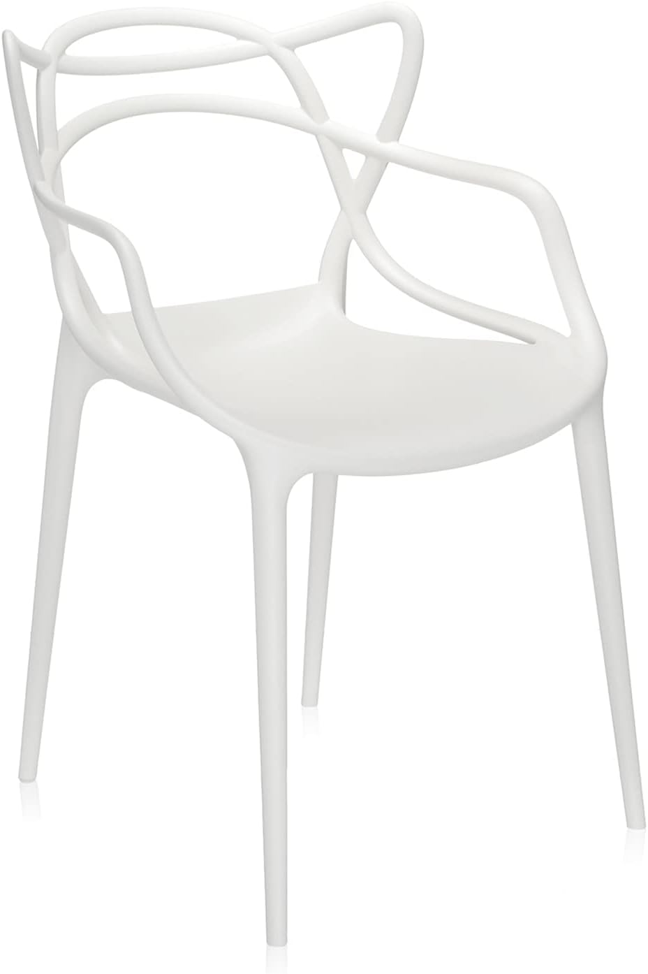 Sedia Kartell, Set 2 sedie
