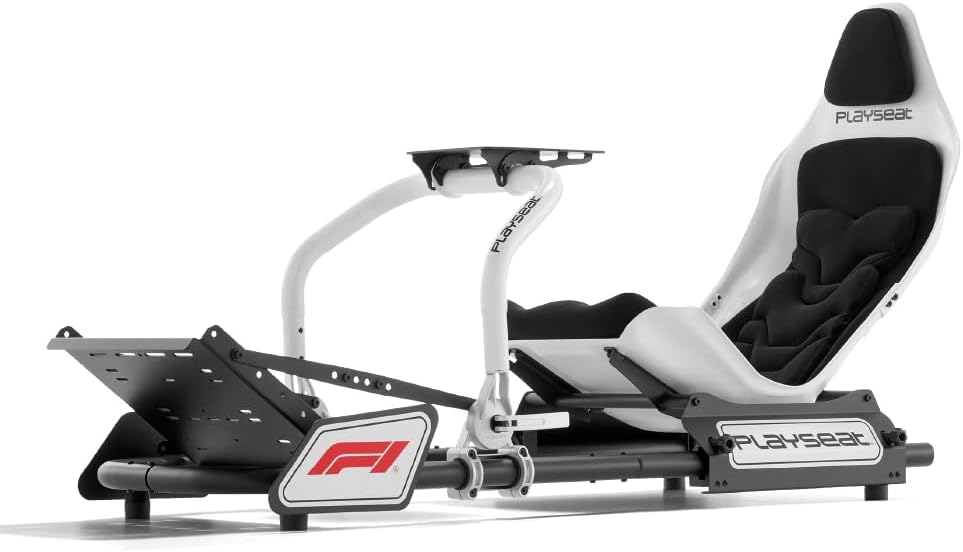 Sistemi di home gym Playseat, Formula Instinct, F1 Edition