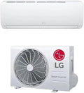LG W18TI climatizzatore split, 18000 BTU inverter in R32 A++