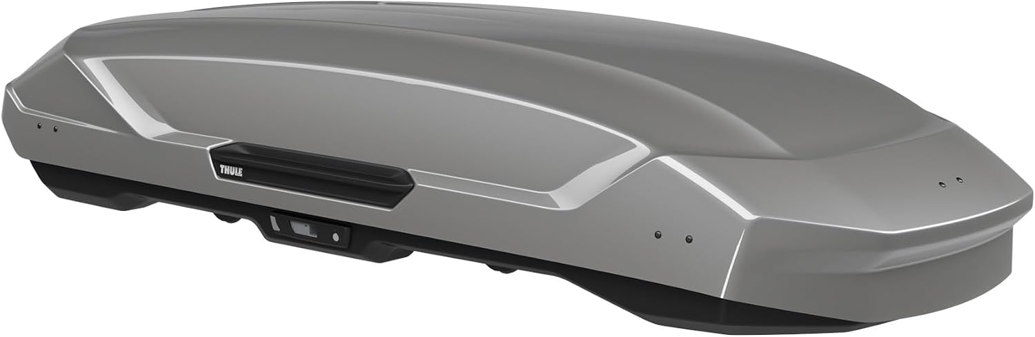 Box da tetto Thule, Motion 3 Box Da Tetto Titan glossy, XXL