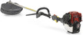 Decespugliatore HONDA UMK 435 35CC, Con impugnatura a d a scoppio