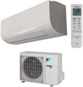Daikin FTXC25E RXC25E climatizzatore split, Sensira +, Climatizzatore Condizionatore Monosplit 9000 BTU Inverter R32 A++ Wi-Fi integrato