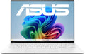 Notebook tradizionali ASUS UX5406SA-PV007W 32GB, Zenbook S 14 OLED Intel Core Ultra 7 258 V Intel AI Boost NPU Intel Arc Graphics SSD 1TB 14'' 3K
