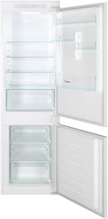 CANDY CBL3518F frigorifero combinato, Tecnologia Low Frost, Trattamento Antimuffa, Classe F, 54x54,5x177,2 cm