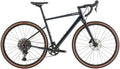 Mountain bike Cannondale, Bicicletta Gravel 700 U Topstone 2 1x Nero