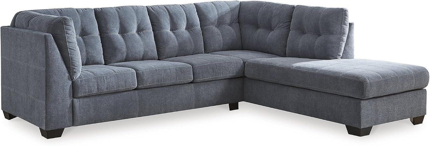 Sofas & Couches Signature Design by Ashley, Sleeper Sectional Sofa with Chaise