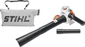 Stihl SH-56 soffiatore per foglie, Soffiatore - Aspiratore