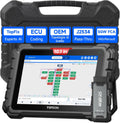 Scanner diagnostico OBD2 TOPDON ONE 10 OBD2, 1 Pollici Diagnostica Auto, Topologia OE, J2534 Pass-Thru
