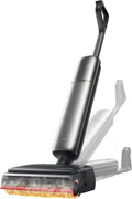 Aspirapolvere verticale dreame T16, Tre Lati