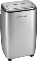 Condizionatore portatile TROTEC PAC 3810 S, portatile 3 in 1, 13.000 BTU